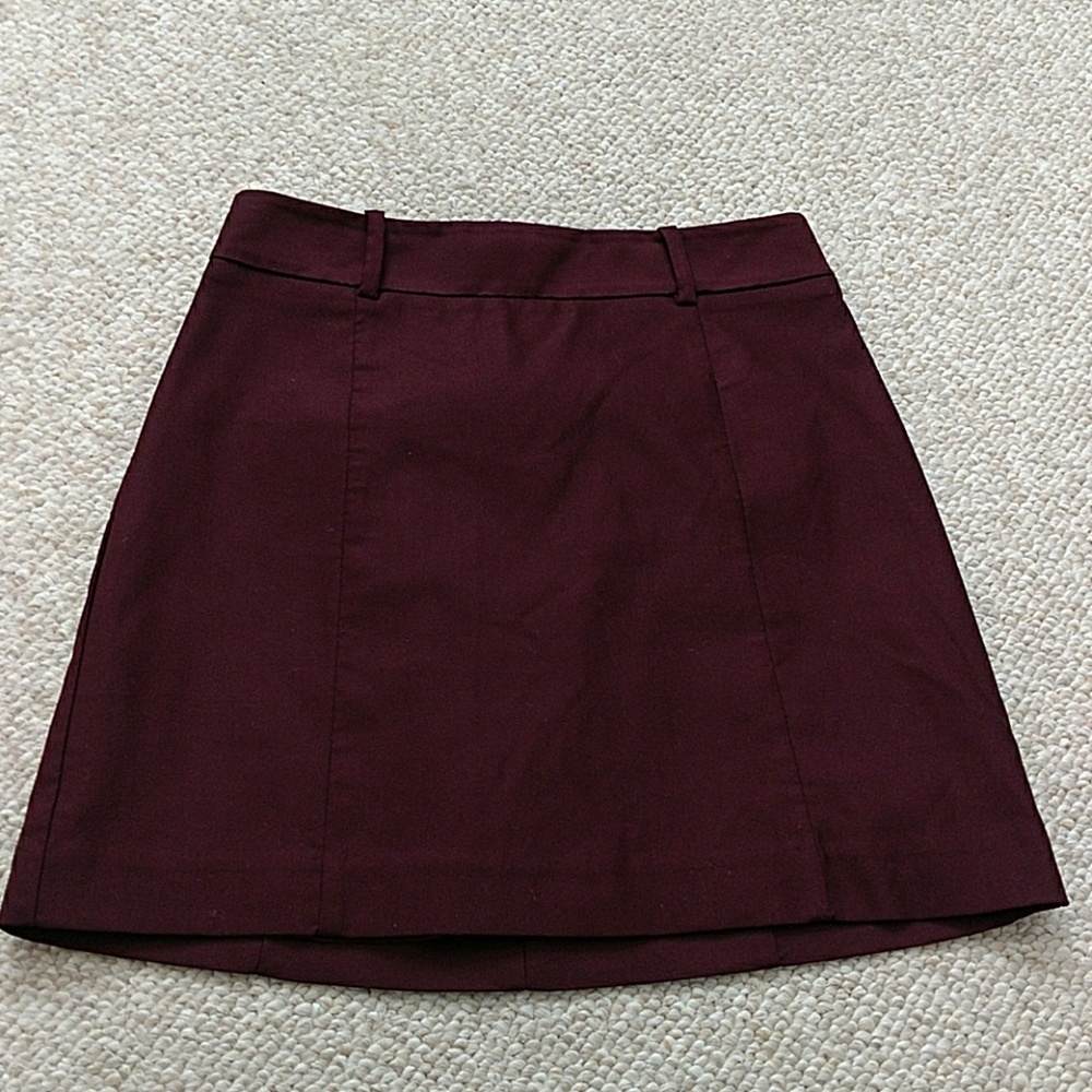 Express Skirt